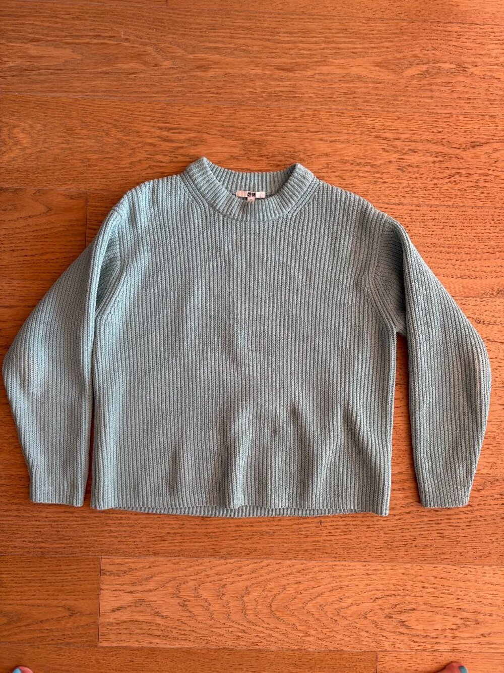 Uniqlo Cotton Sweater
